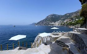 Amore Rentals -La Villa Positano